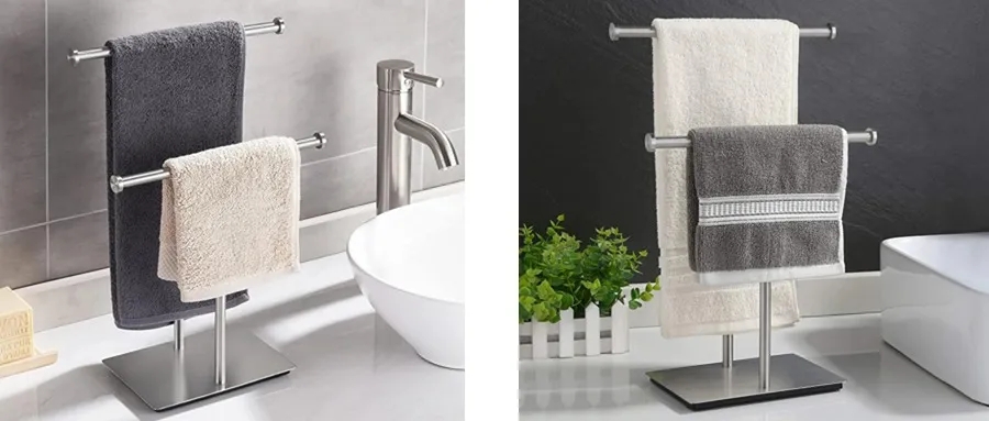 毛巾架 TOWEL RACK